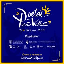 Participarán 25 de los mejores poetas en “Circunnavegaciones”