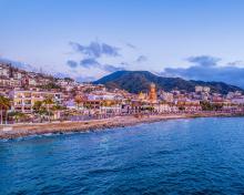 Celebra la Comunidad Universitaria del CUCosta el Aniversario de Puerto Vallarta