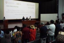 CUCosta es sede del XXV Encuentro de la Red de Investigación del Fenómeno Religioso en México