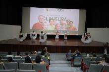 Muestran destreza y logros en la clausura de cursos del SUAM