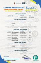 Inicia el XXXV Congreso Nacional y XXI Congreso Internacional de Informática y Computación en CUCosta