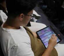 Se presentó la conferencia “En la ruta de la Biotecnología”