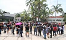 Rechaza CUCosta la violencia que se presenta en Jalisco contra jóvenes