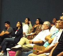 Se preparan profesoras y profesores para brindar una Educación Inclusiva a estudiantes con discapacidad