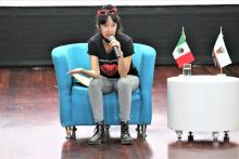 Cumple nueve años la carrera de Artes Visuales para la Expresión Plástica del CUCosta