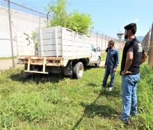 CUCosta dona equipo de cómputo y plantas nativas al Ceinjure