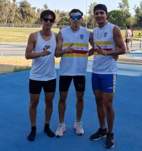  CUCosta aporta talento al equipo de la UdeG rumbo al Nacional ANUIES 2026