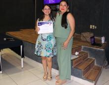 Abordan bienestar y salud mental con perspectiva de género en conferencia en CUCosta