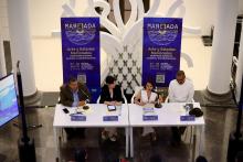 MAREJADA 2026: arte, nación e identidad en el centro del debate contemporáneo