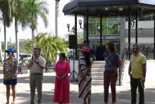 En CUCosta inauguran el “Coloquio de Investigación para el Diseño”