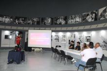 CUCosta impulsa el emprendimiento con impacto social en la 9ª Semana del Emprendimiento
