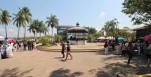 CUCosta realiza la “Feria de Patologías” con enfoque en salud mental y prevención