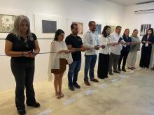 El arte toma Puerto Vallarta: MAREJADA 2026 concluye con exposiciones y diálogo académico en el CUCosta