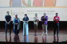 Concluye con éxito el ciclo 2026-A del Sistema Universitario del Adulto Mayor en CUCosta