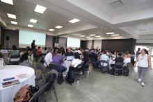 CUCosta fortalece la planeación institucional con talleres para la actualización de su Plan de Desarrollo