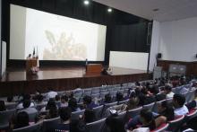 ontinúa Jornada de Actualización para profesionales del Derecho en Puerto Vallarta