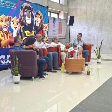 Jornada editorial 2026