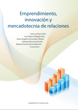 Emprendimiento, innovación y mercadotecnia de relaciones